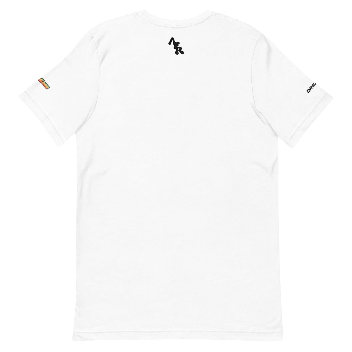 Limited Edition Everything Orange T-shirt