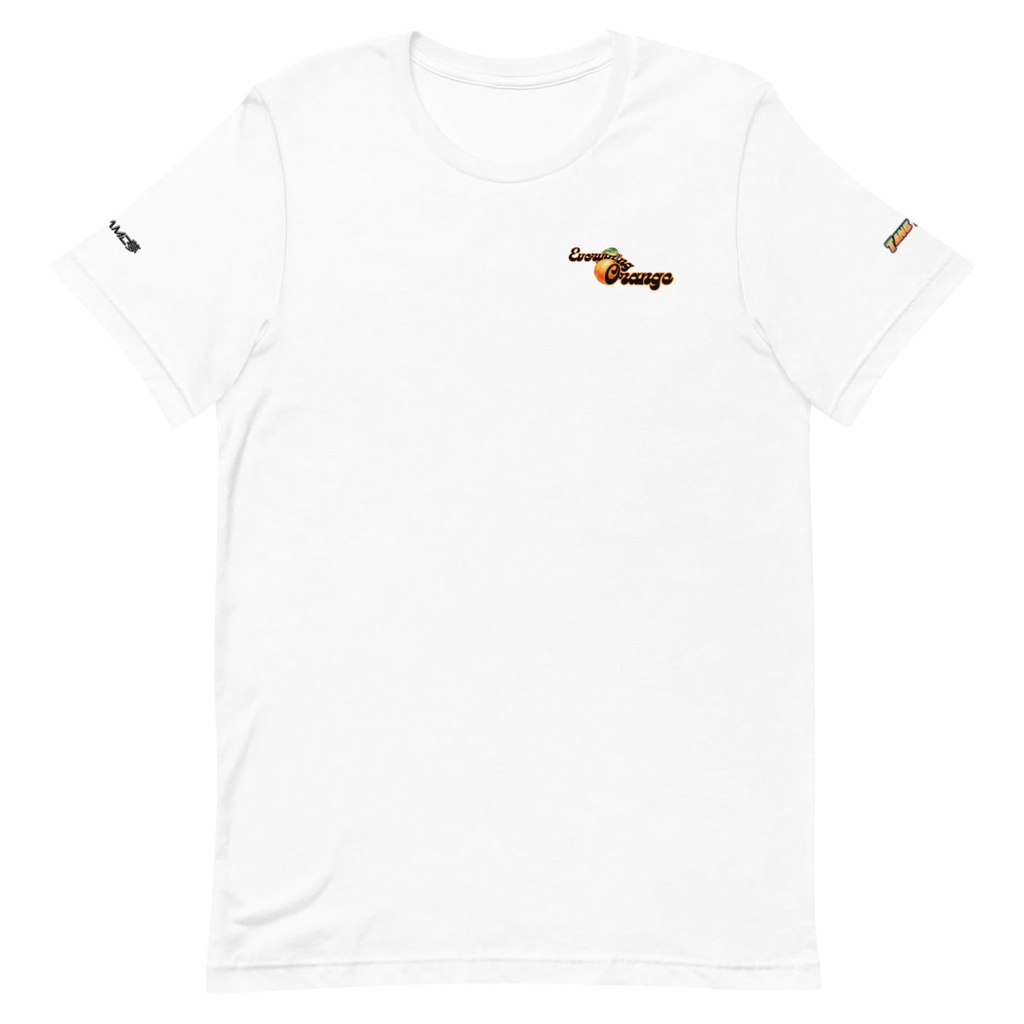 Limited Edition Everything Orange T-shirt
